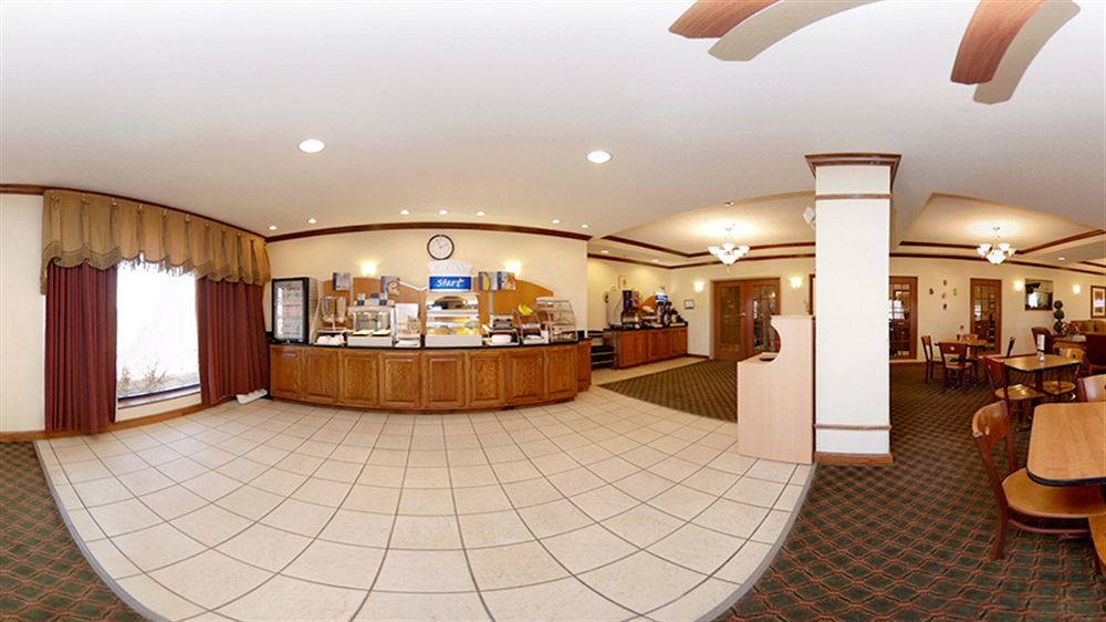 Holiday Inn Express Hotel & Suites Plainview By Ihg Exterior foto